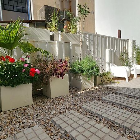 Hotel Casa Par Recoleta à Buenos Aires Extérieur photo
