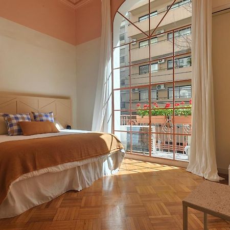 Hotel Casa Par Recoleta à Buenos Aires Extérieur photo