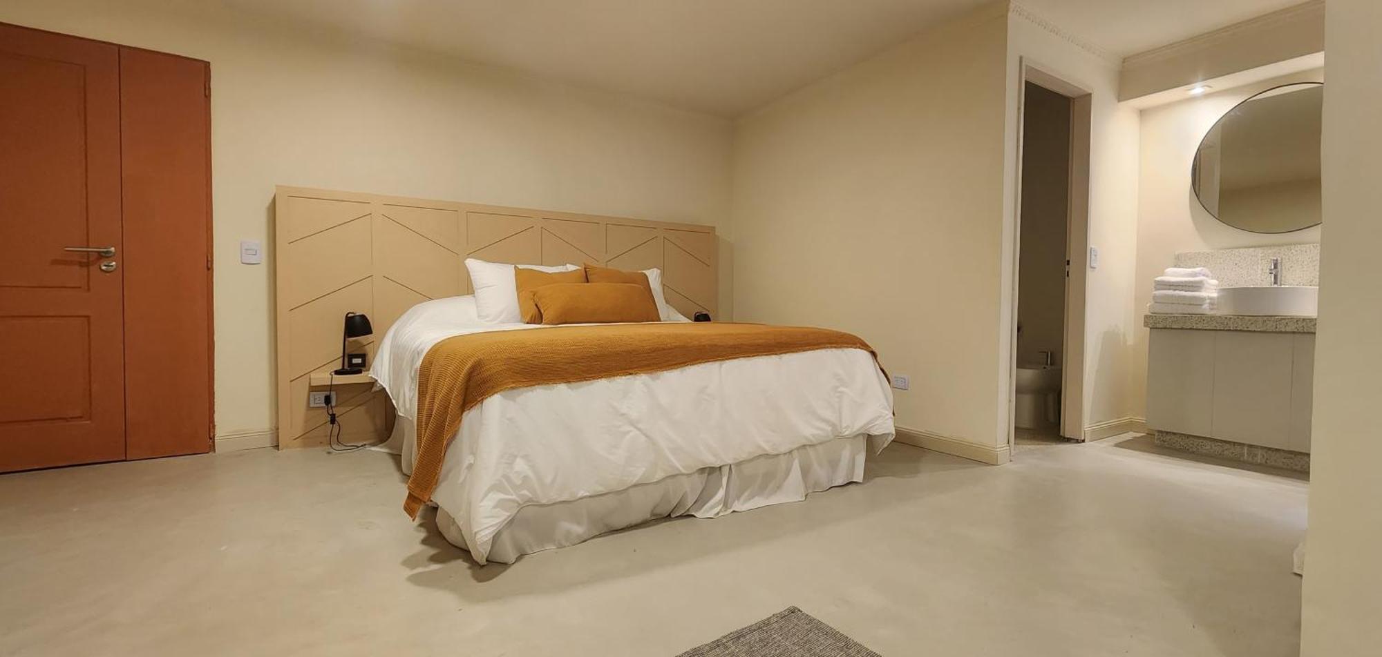 Hotel Casa Par Recoleta à Buenos Aires Extérieur photo