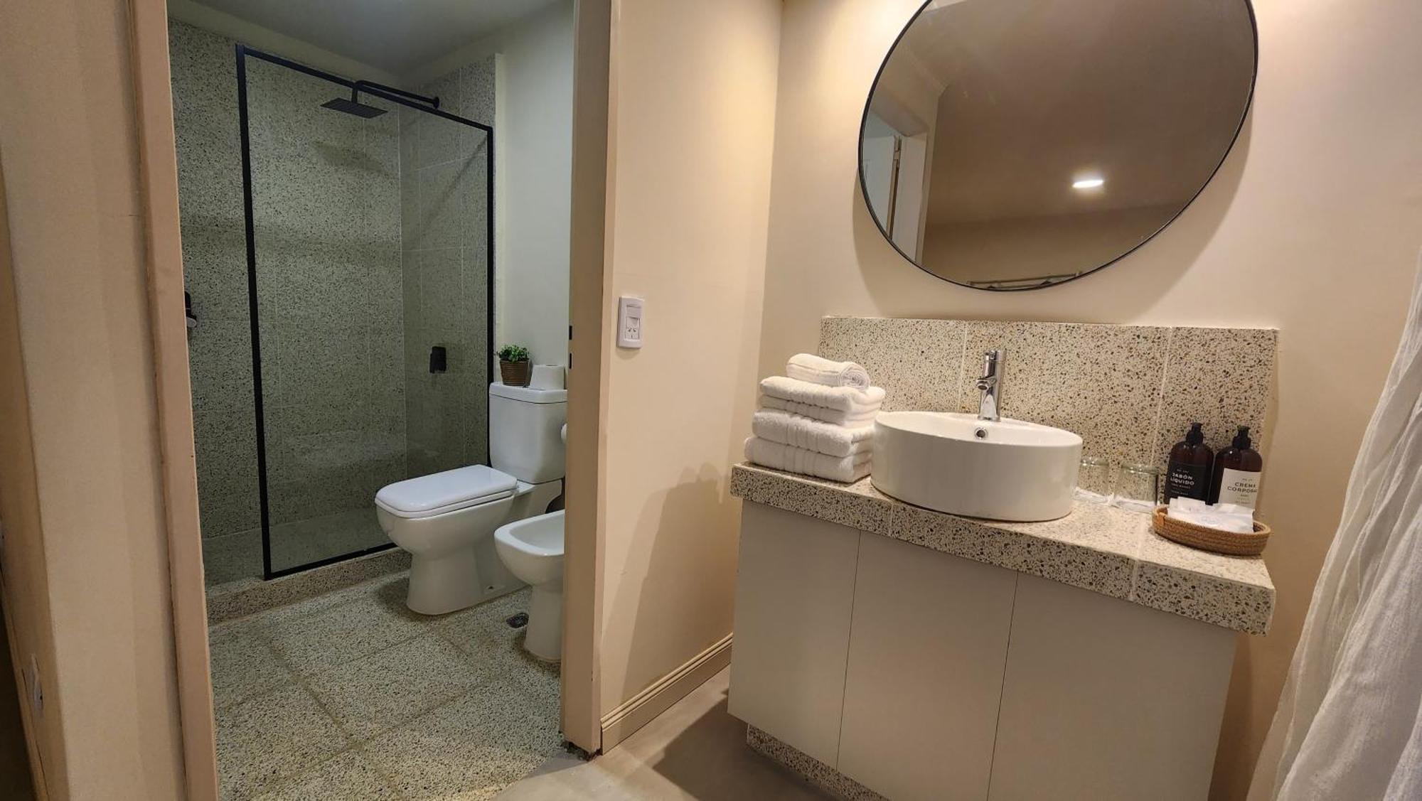 Hotel Casa Par Recoleta à Buenos Aires Extérieur photo